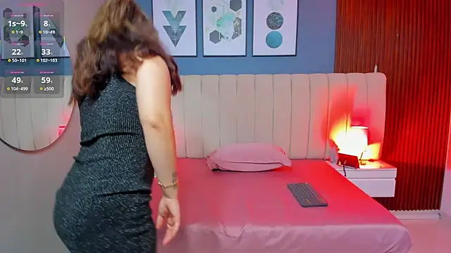 kylie ferrer online show from 14, 3, 2026