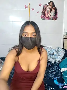 Miss Anjali O online show from 21, 3, 2026