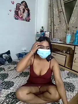 Miss Anjali O online show from 29, 4, 2026