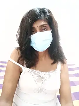 Snapshot of Amisha-35 chatting on 21, 5, 2026 Amisha-35 online show from 21, 5, 2026