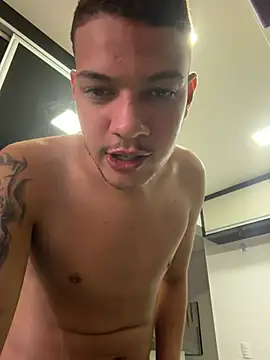 Snapshot of Jhonnylaionsousa chatting on 14, 6, 2026 Jhonnylaionsousa online show from 14, 6, 2026