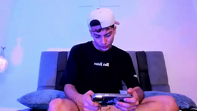 Jack Blaze  online show from 4, 4, 2026