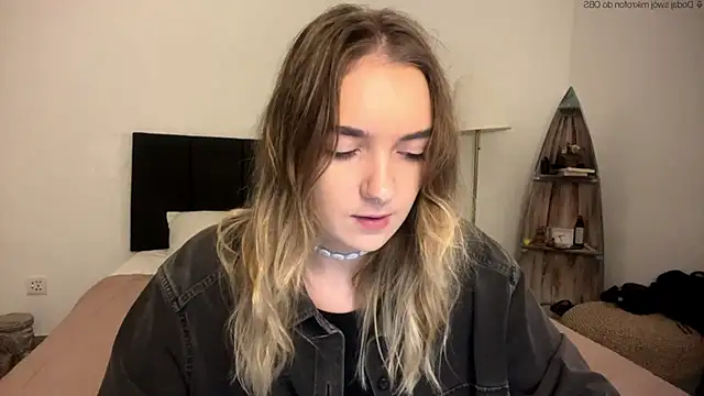 RoxyWet online show from 21, 4, 2026