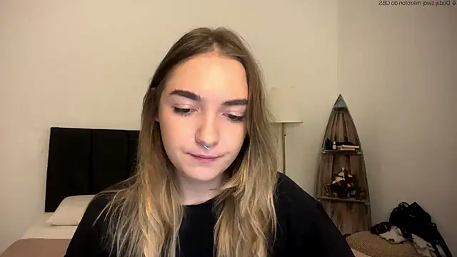 RoxyWet online show from 24, 4, 2026