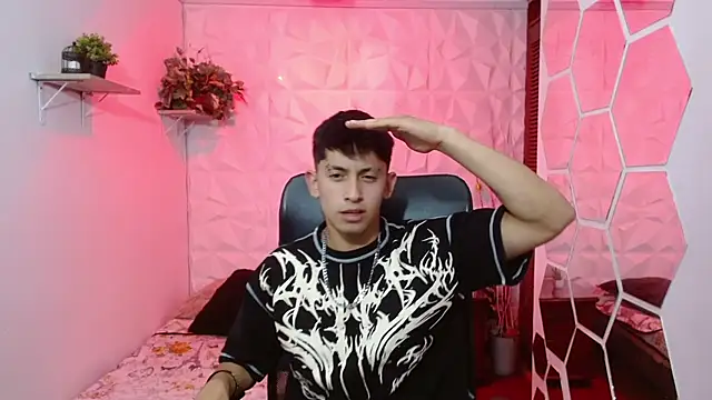 Kei 23 online show from 11, 3, 2026