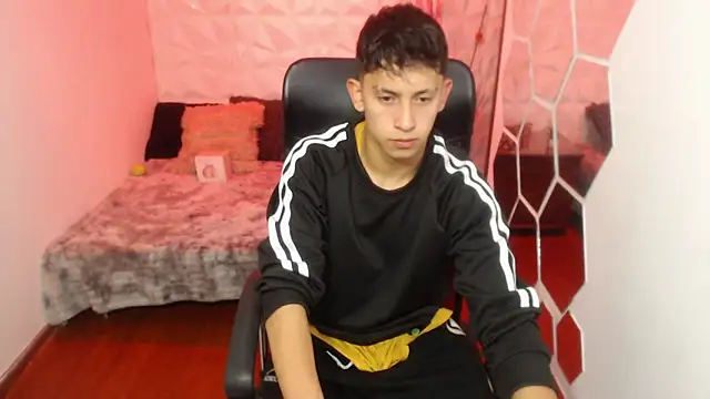 Kei 23 online show from 17, 4, 2026