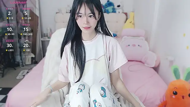 Rabbit1320 online show from 27, 3, 2026