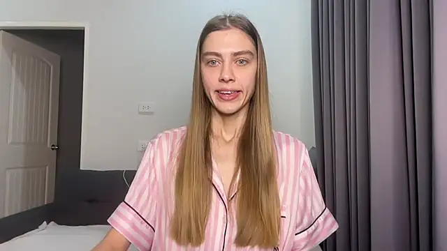 SonyaScarlett online show from 16, 3, 2026