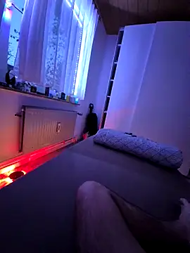 SuperMasaj42 online show from 19, 3, 2026