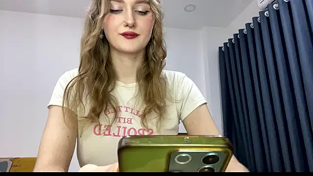 JanesSpace online show from 1, 4, 2026