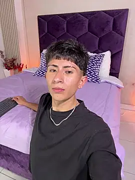 AndyJustgame  online show from 1, 6, 2026