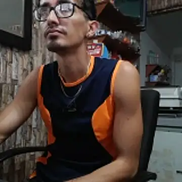 jhosuamoore online show from 2, 4, 2026