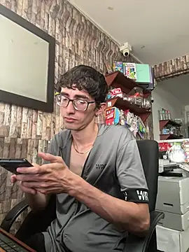 jhosuamoore online show from 3, 8, 2026