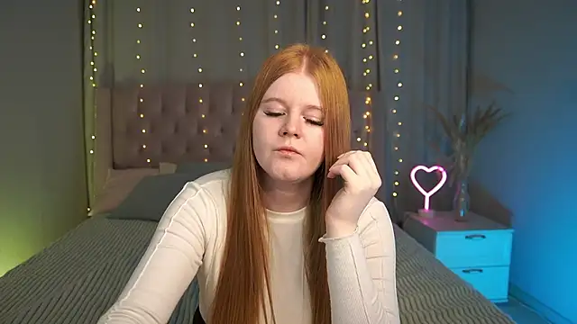 JessicaEmber online show from 17, 3, 2026