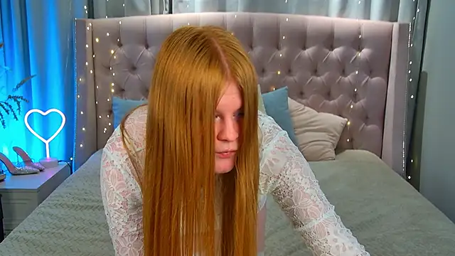 JessicaEmber online show from 10, 4, 2026