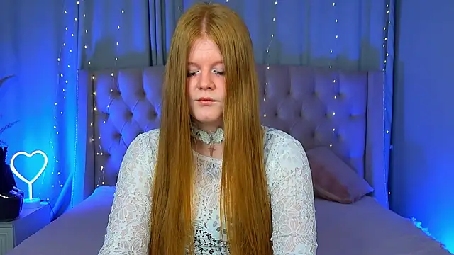 JessicaEmber online show from 29, 4, 2026