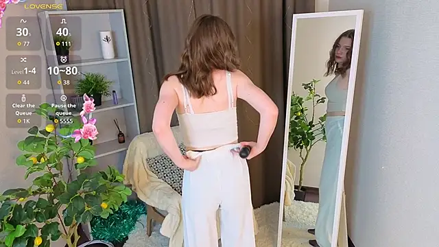 MaraBrookfieId online show from 19, 4, 2026