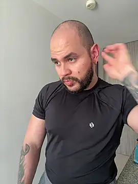 Axel Dominus online show from 26, 3, 2026