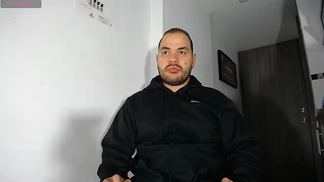 Axel Dominus online show from 23, 6, 2026