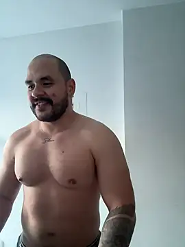 Axel Dominus online show from 25, 7, 2026