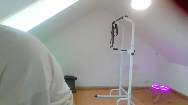 Snapshot of NinjaLaser chatting on 31, 3, 2026 NinjaLaser online show from 31, 3, 2026