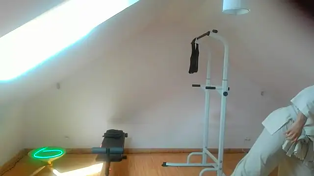 Snapshot of NinjaLaser chatting on 2, 4, 2026 NinjaLaser online show from 2, 4, 2026