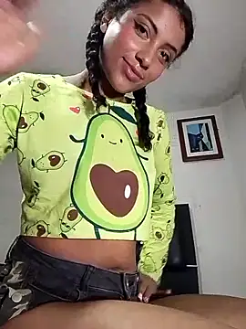 KattyBerryX online show from 7, 5, 2026