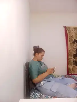 antonelared18 online show from 11, 4, 2026