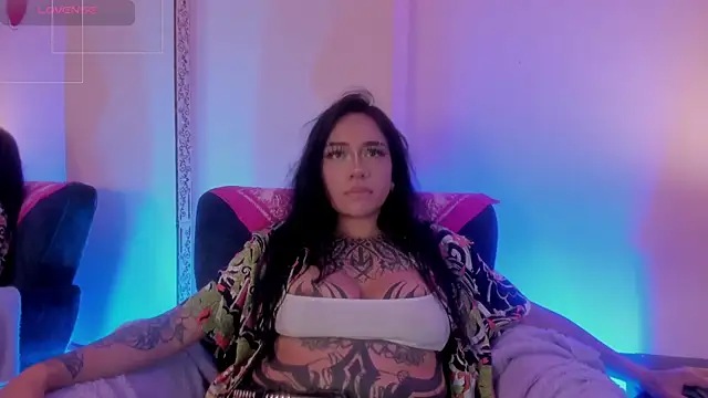 psychodoll 11 online show from 23, 6, 2026
