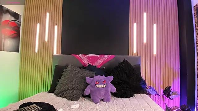psychodoll 11 online show from 24, 6, 2026