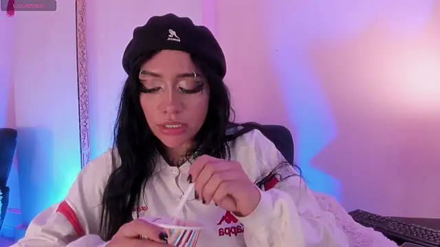 psychodoll 11 online show from 26, 6, 2026