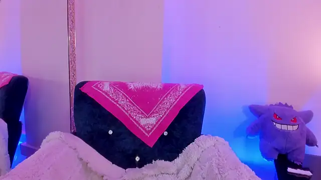 psychodoll 11 online show from 4, 7, 2026