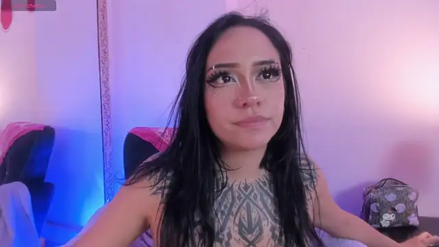 psychodoll 11 online show from 21, 7, 2026