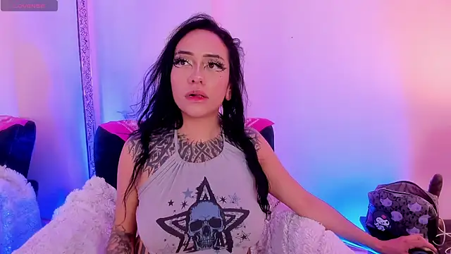 psychodoll 11 online show from 30, 7, 2026