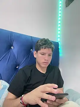 Theus26  online show from 24, 3, 2026