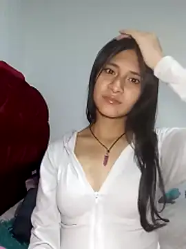 Snapshot of KarolaMendez chatting on 1, 6, 2026 KarolaMendez online show from 1, 6, 2026