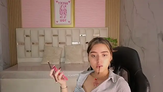 veronicaa s online show from 1, 6, 2026