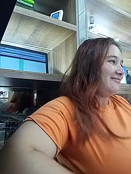 Brittany G online show from 27, 7, 2026