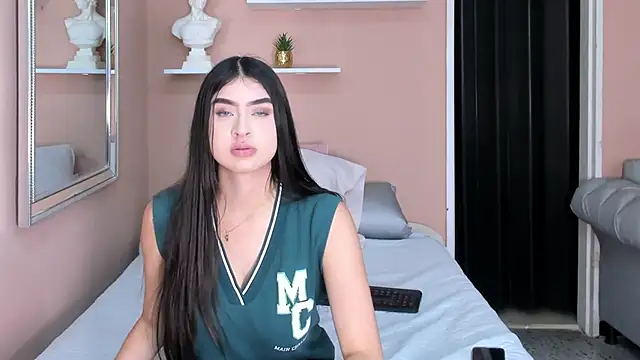 Snapshot of love_and_fire chatting on 12, 3, 2026 love and fire online show from 12, 3, 2026