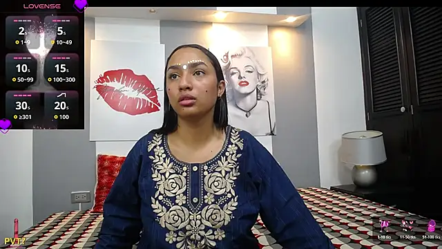 Snapshot of shakti_moumita chatting on 6, 4, 2026 shakti moumita online show from 6, 4, 2026