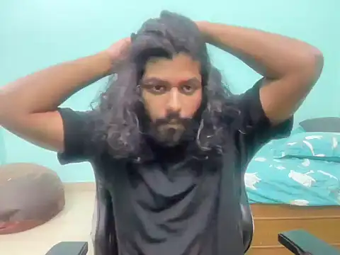 Snapshot of abhinaxx chatting on 23, 3, 2026 abhinaxx online show from 23, 3, 2026