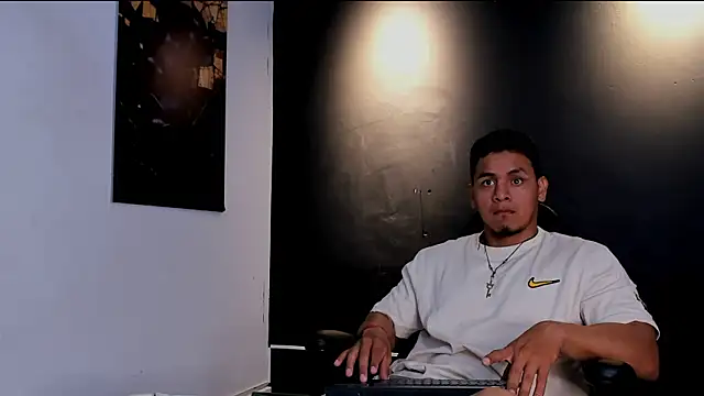 Snapshot of Floyd212_Vibes chatting on 16, 3, 2026 Floyd212 Vibes online show from 16, 3, 2026