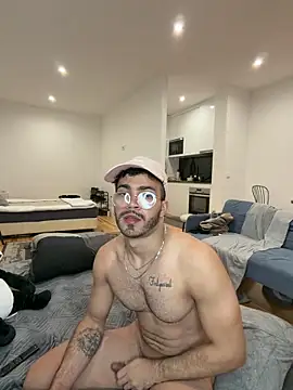 Putinhobrpt online show from 19, 3, 2026