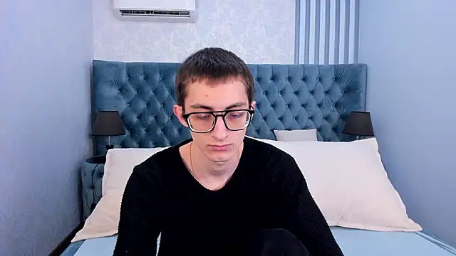 RonBevs online show from 16, 4, 2026