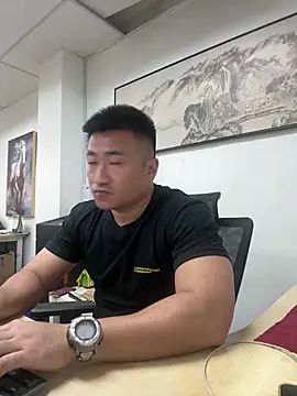 Cunzhangshibage02 online show from 18, 6, 2026