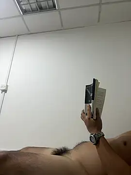 Cunzhangshibage02 online show from 23, 6, 2026