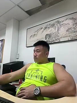 Cunzhangshibage02 online show from 28, 6, 2026