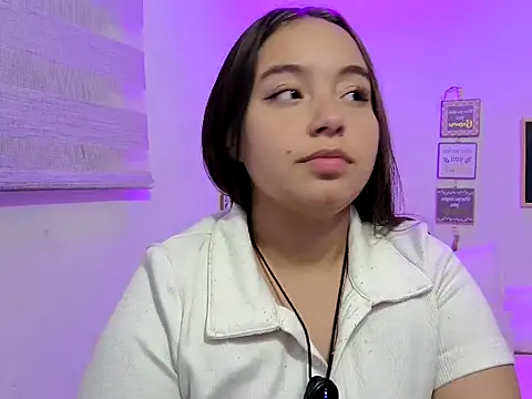 cherry valeria online show from 16, 5, 2026
