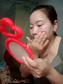 Singe-girl927 online show from 19, 3, 2026