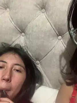 Lolabunnypop online show from 22, 5, 2026